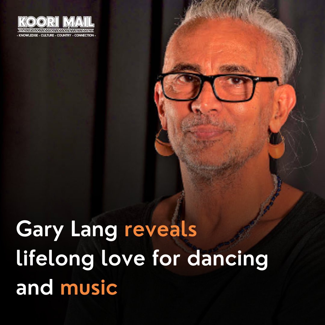 GARY Lang’s earliest memory of dancing was when his mother put some music on. Now, his NT Dance Company is touring Australia with his new work, The Other Side of Me, and is set to perform at the Garrmalang Festival this month. 🔗SUBSCRIBE: koorimail.com