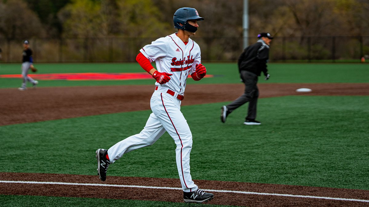 Saint John's Athletics tweet media