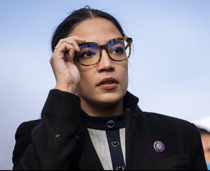 Hey AOC, you pathetic, worthless SuperSkank, do you still think these antisemitic, racist, unlawful riots are just peaceful protests?