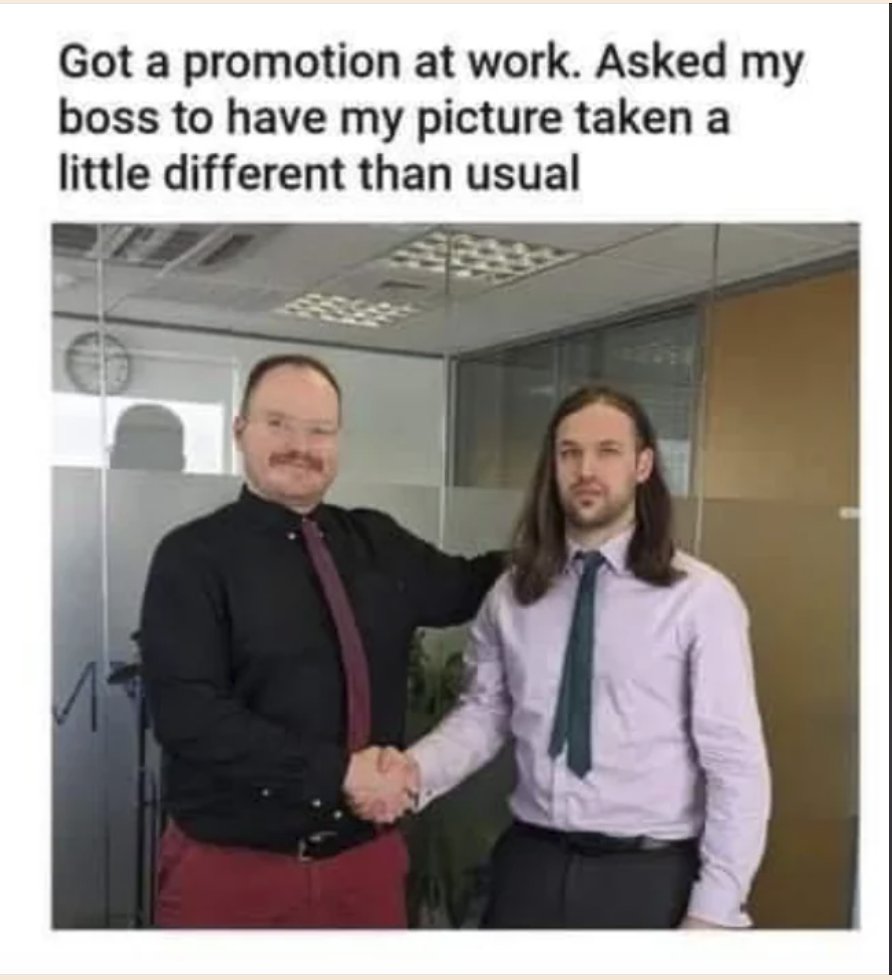 Respectful Memes (@respectfulmemes) on Twitter photo 