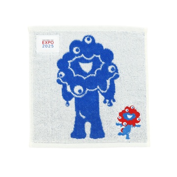 2025 大阪・関西万博オフィシャルストアより】 初夏向き商品のご紹介