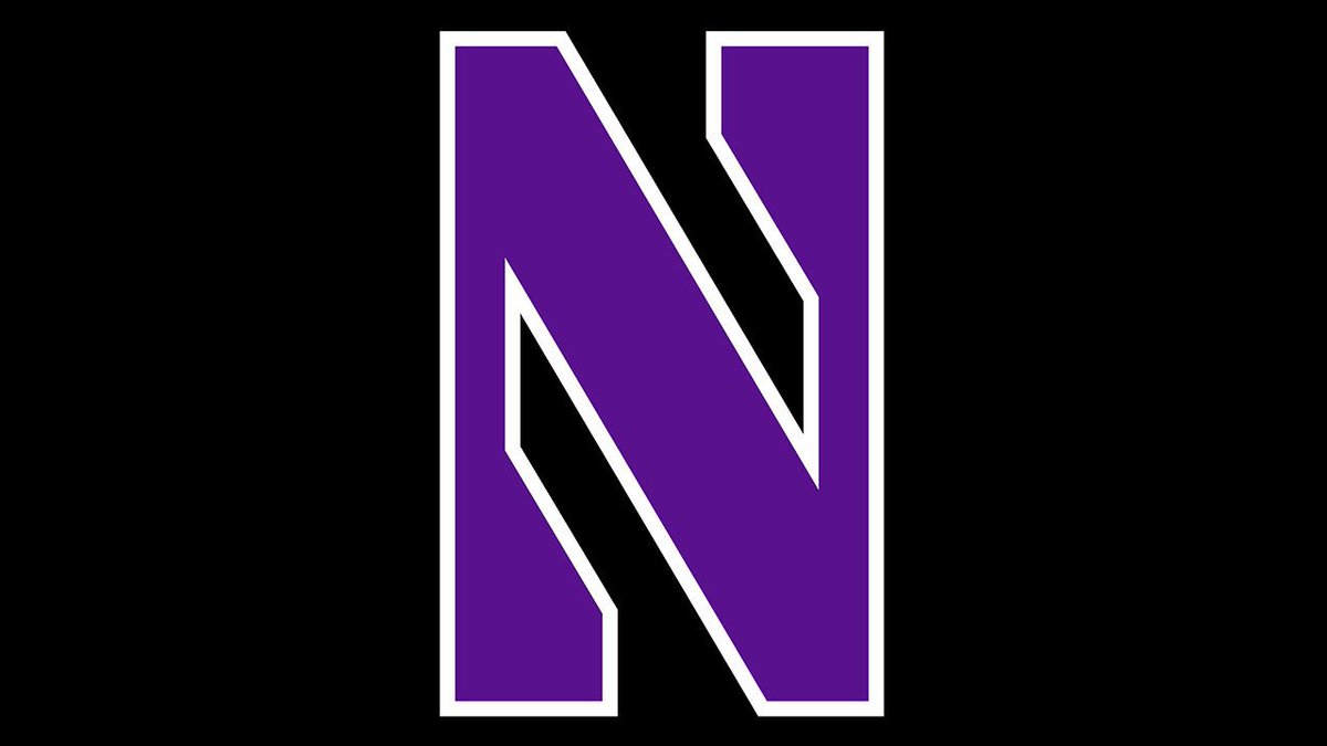 Northwestern University offered #AGTG <a href="/CoachKnee/">Michael Nesmith🏈</a> <a href="/Dos_G2/">Gil ƊȘ</a>