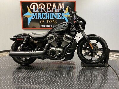 For Sale: 2022 Harley-Davidson RH975 - Nightster ebay.com/itm/1161663498… <<--More #harleydavidson #harley #motorcycles