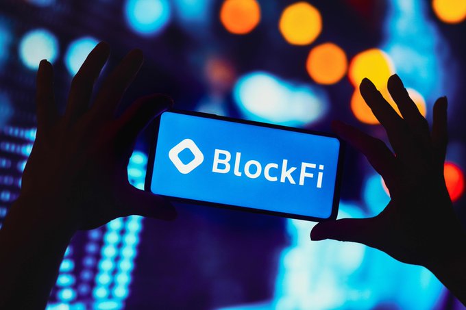 BlockFi has reportedly reached an $874.5 million settlement with FTX and Alameda Estates.