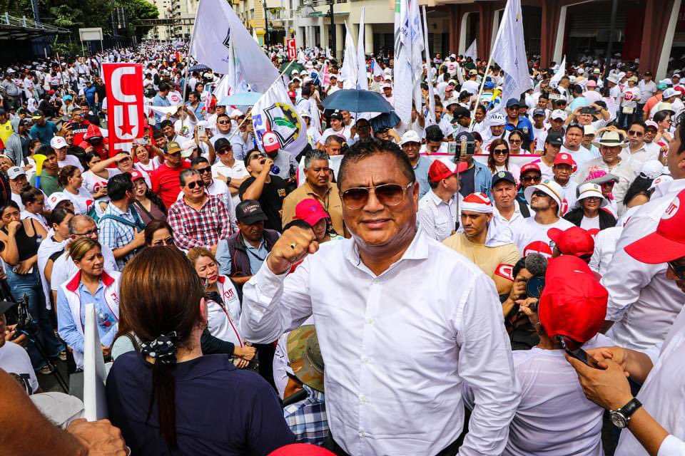 Agustin Lindao tweet media