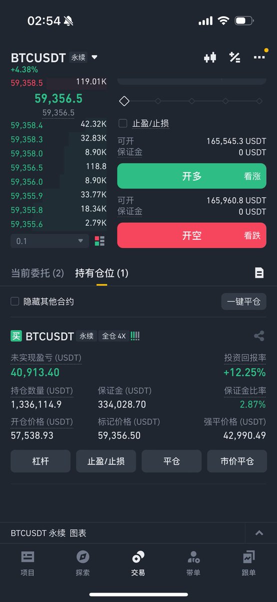 allincrypto 熬鹰资本 🇨🇳 tweet media