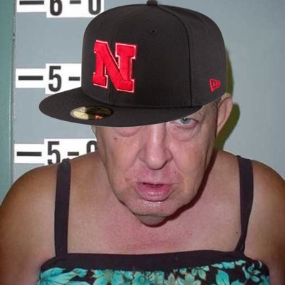 #NewProfilePic Fuck the Lakers I’m on Husker mode now