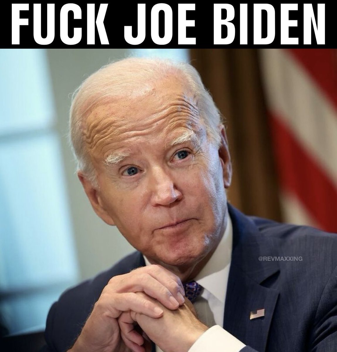 F*ck Joe Biden Do you agree?