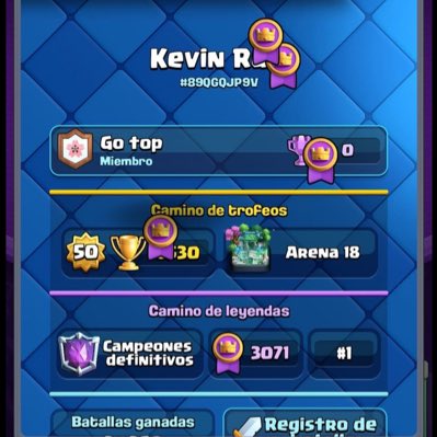 kevinsainz_CR's tweet image. #NuevaFotoDePerfil