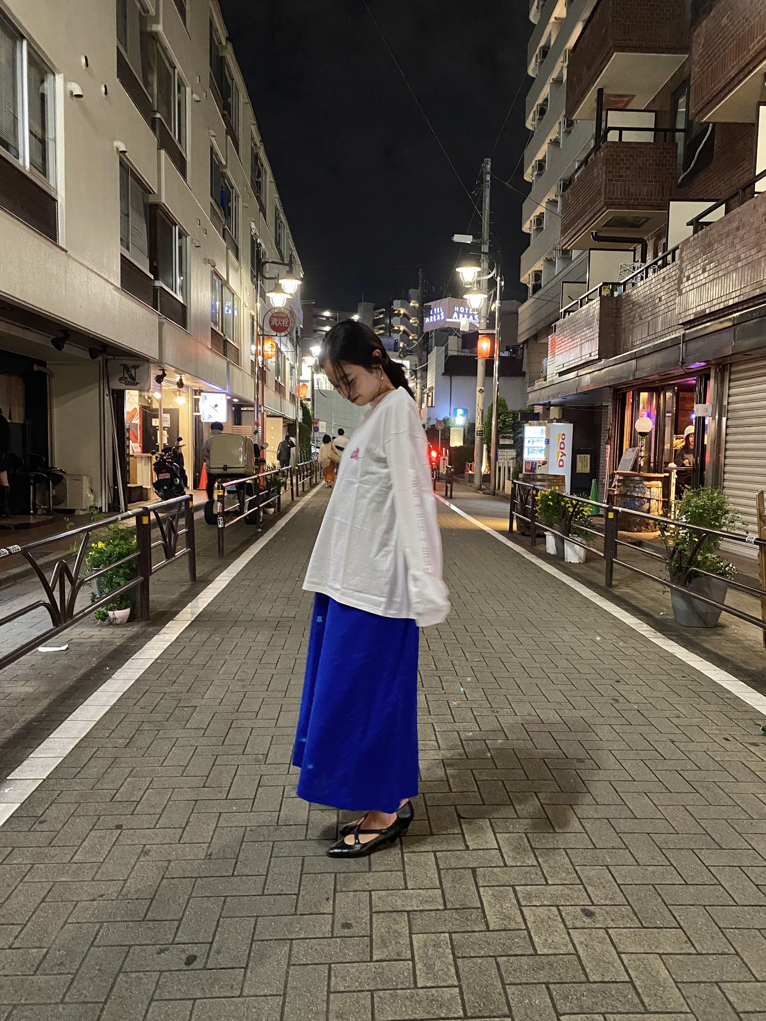 旧垢】マリマリマリー (@marymarymary803) / X