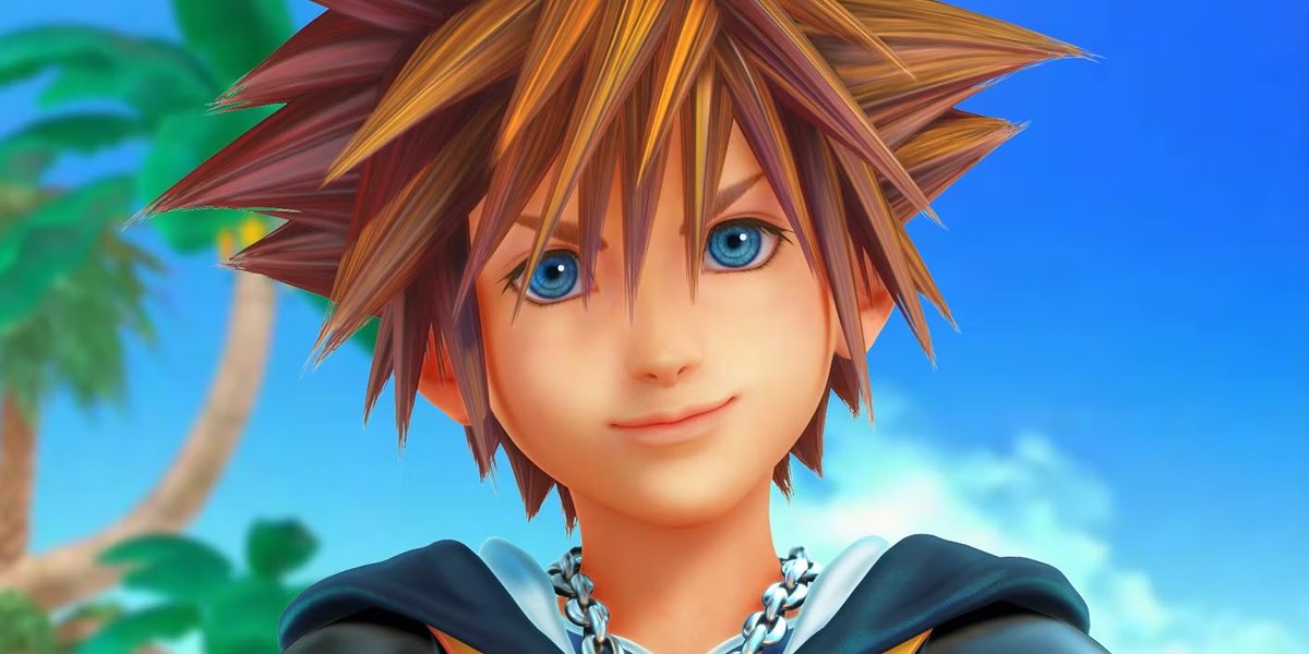RUMOR: The ‘KINGDOM HEARTS’ movie is reported to be live-action