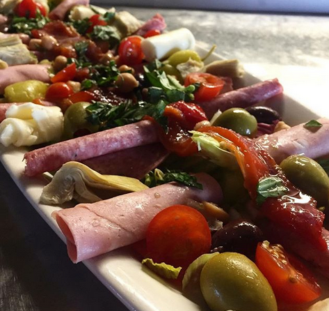 Dinner's on! How about our antipasto to start!
... Come and explore on delish menu for your Fave! 
Yes indeed ...That's amore!
.
Cantalinis.com  🍷 online reservations & ordering
.
#cantalinis #playavista #venicebeach #santamonica #playadelrey #marinadelrey #marvista