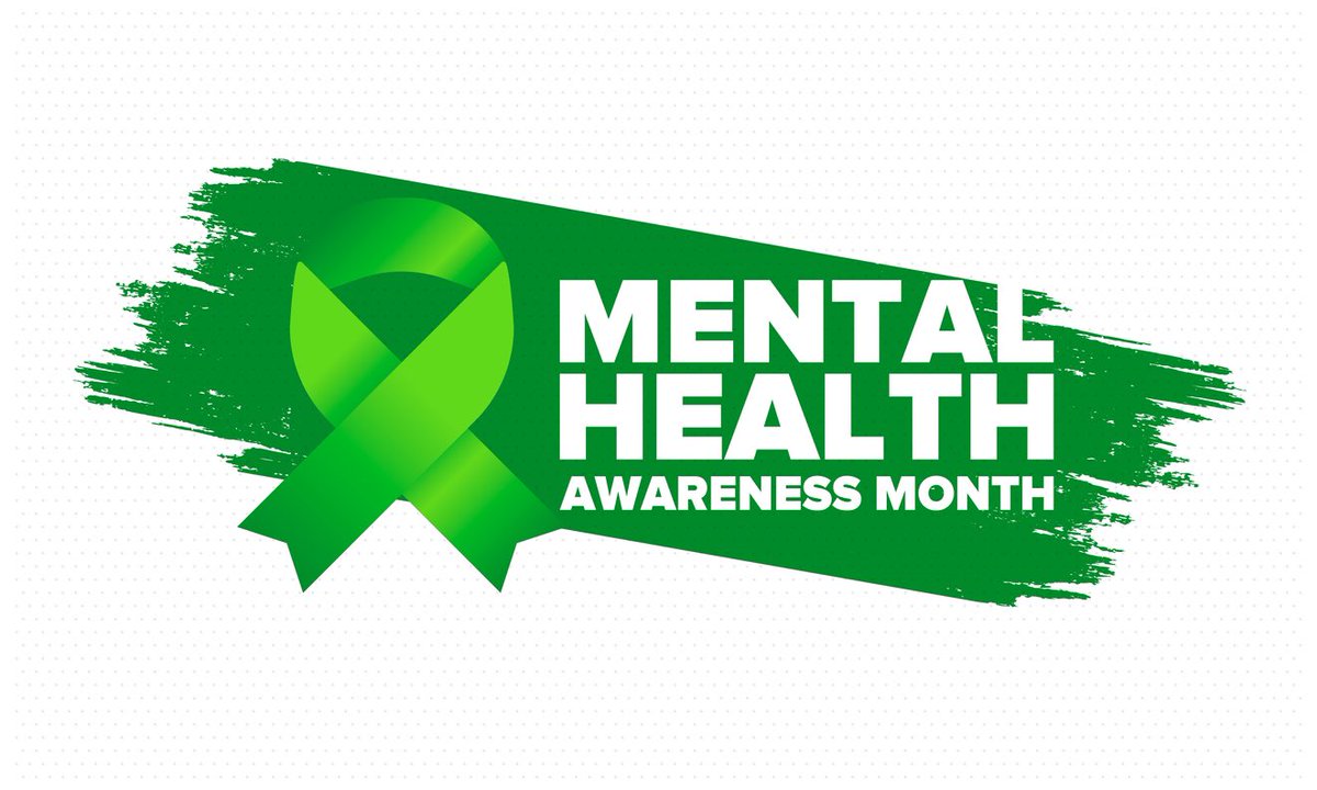 Happy #MentalHealthAwarenessMonth! At Impulse Group DC, we’re here to remind you that your mental health is a priority. Let’s support each other and continue our journey towards wellness together. Your mind matters, and so do you! 💚 #WeAreImpulseDC #MentalHealthMatters