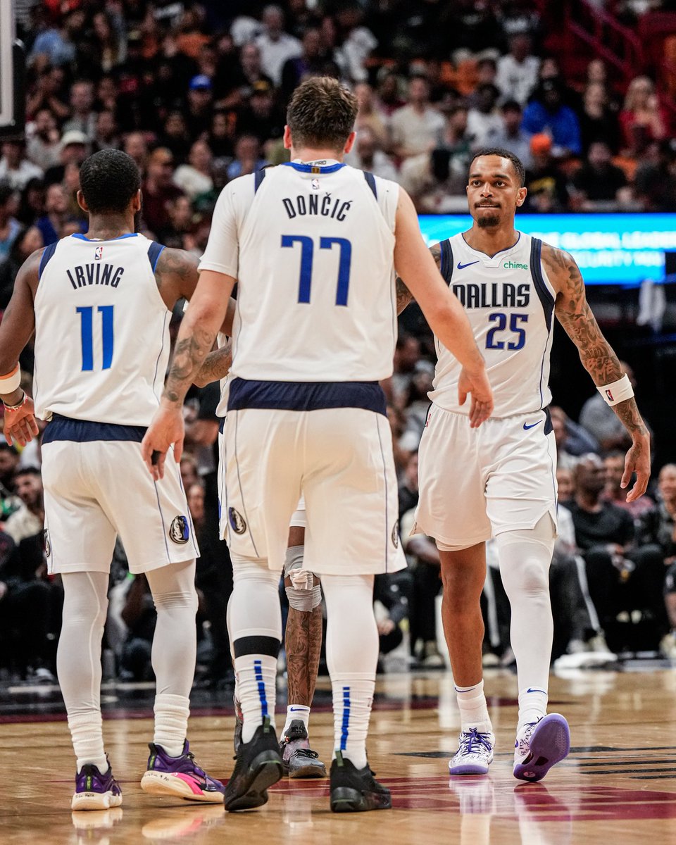 Flu game Luka:

35 PTS
7 REB
10 AST
+30
1 WIN

#MFFL