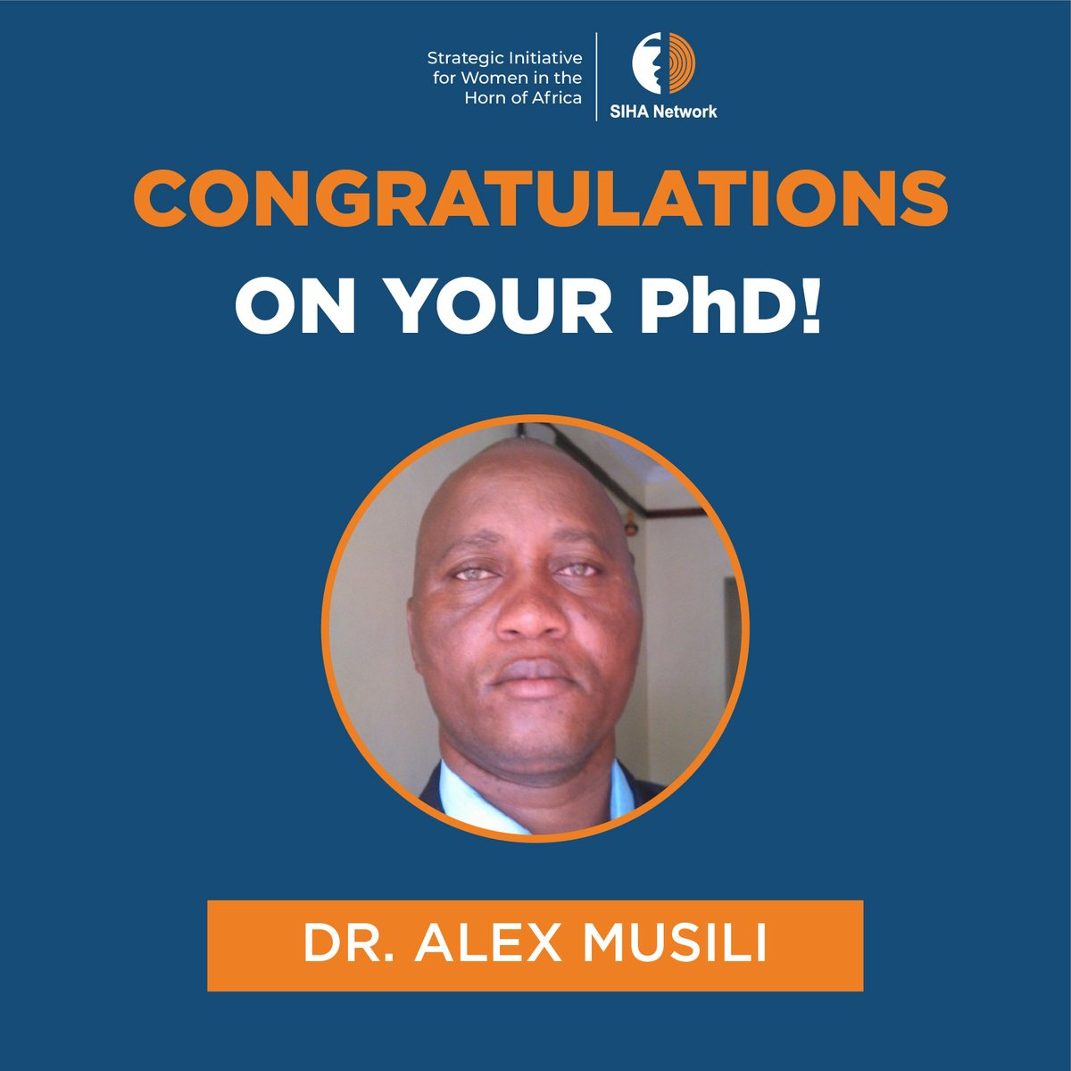 SIHA Network tweet media