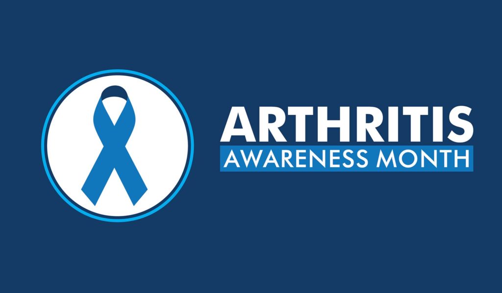 The month of May serves as Arthritis Awareness Month, drawing attention to this all-too-common, yet misunderstood condition.  This awareness month allows informing even more people about this complex family of debilitating diseases.
#Arthritisawarenessmonth #worldwide #immunology