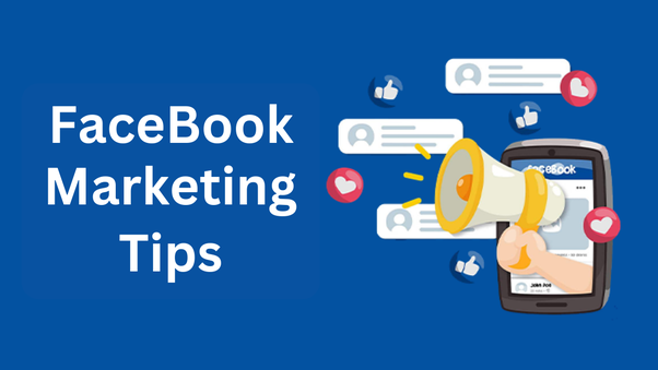 Facebook marketing tips💌📢

1. Understand Audience💁🏻
2. Engaging Content💯
3. Consistency🔁
4. Visuals👁️
5. Facebook Live🎬
6. Optimize Page⚙️
7. Interaction🙌🏻
8. Respond📨
9. Facebook Ads📢
10. Performance📈

#facebookmarketing #socialmediamarketing #digitalmarketing #smm #SEO