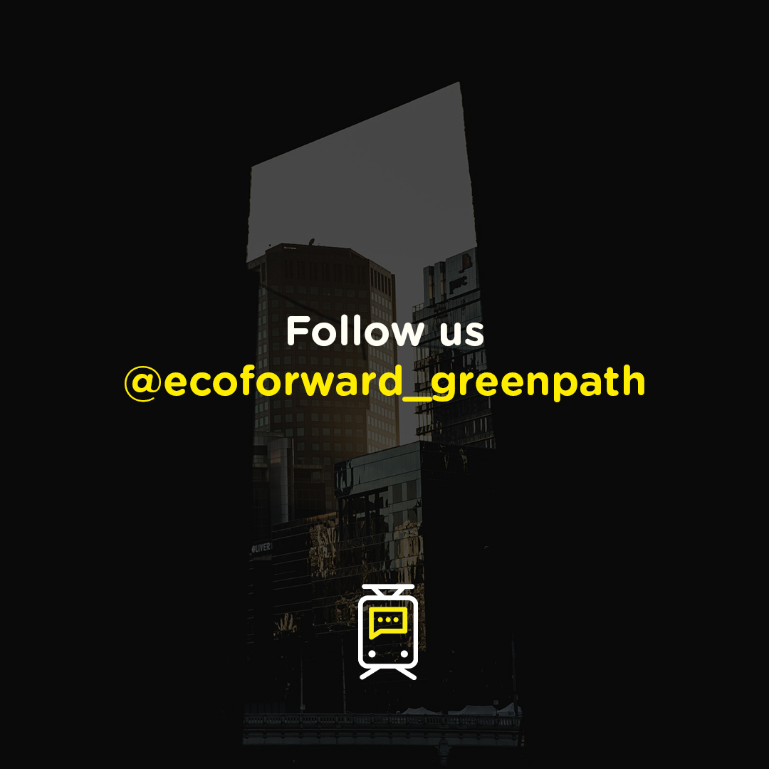 EcoForward_path tweet picture