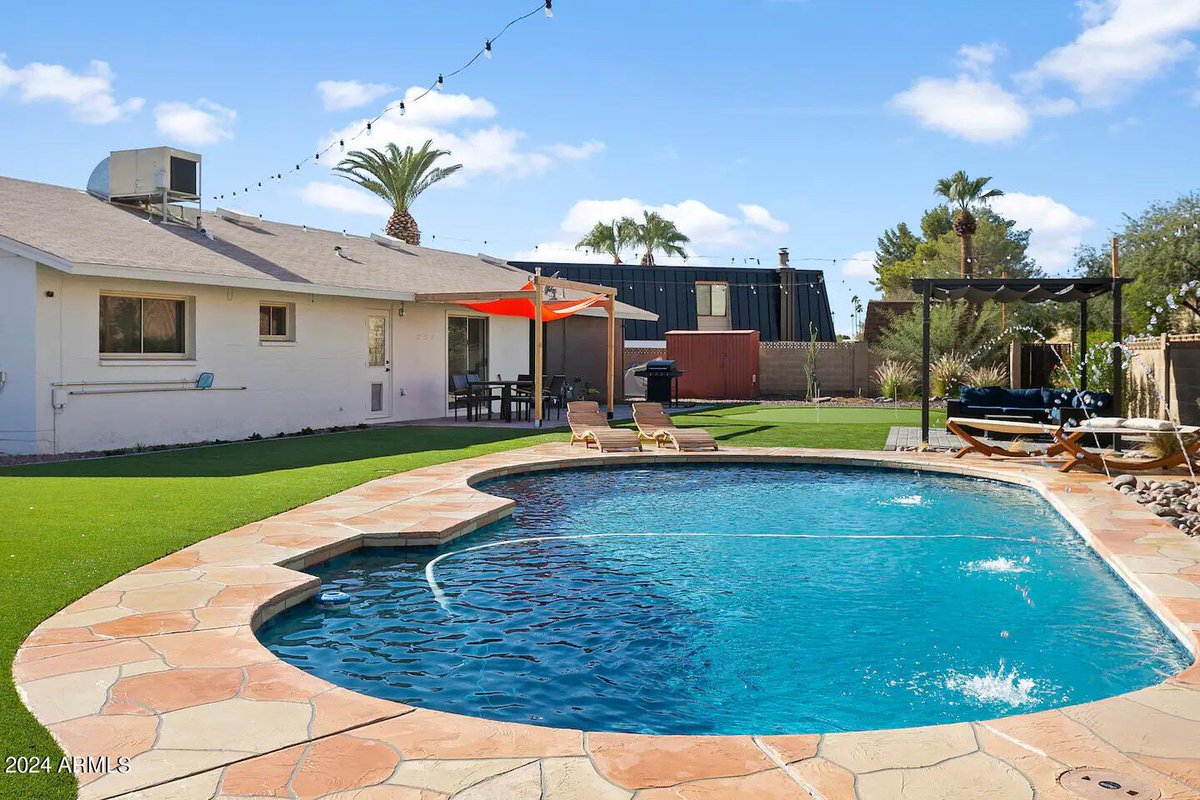 📍Tempe, Az 

3Bed | 2Bath | 1,426SF