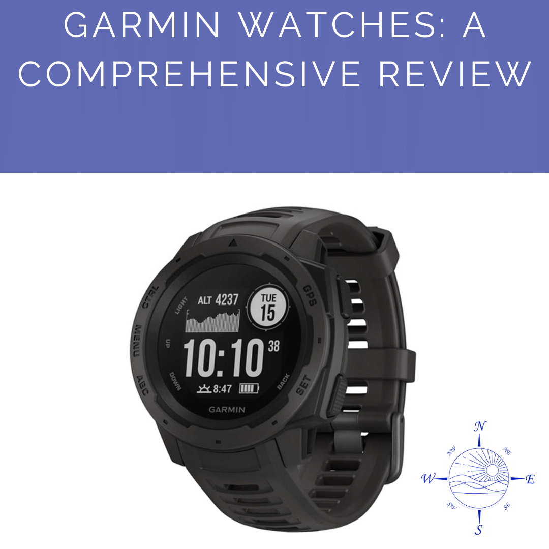 🕒🏃‍♂️ Dive into precision with our deep dive review of #GarminWatches! Discover which model fits your lifestyle best. #TechReview #WearableTech 🚴‍♀️⌚
Garmin Watches: A Comprehensive Review (positivegetaway.com)