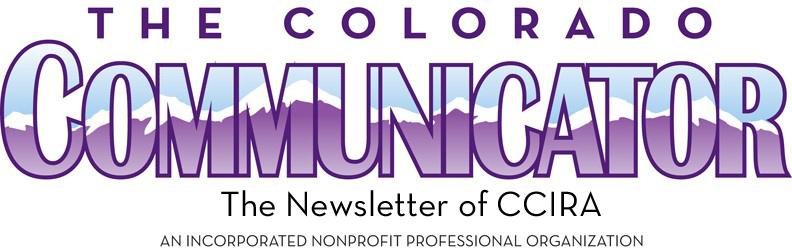 📚This month's Communicator features an upcoming event with author, educator, and former CCIRA presenter, Nawal Qarooni. You will also find updated 2025 conference information regarding speakers and our new venue. Happy reading! conta.cc/4aVuYS8