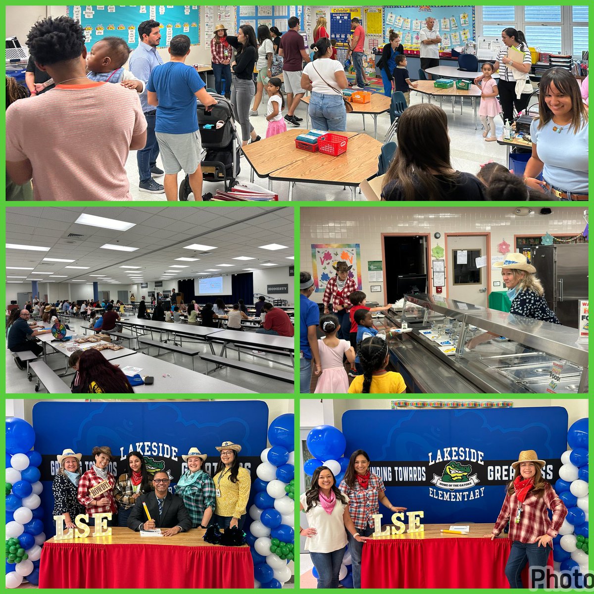 Jennifer Freesland tweet media