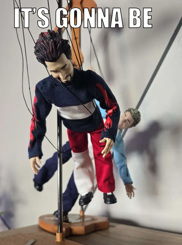 Kinsey @ This is Basement tweet media