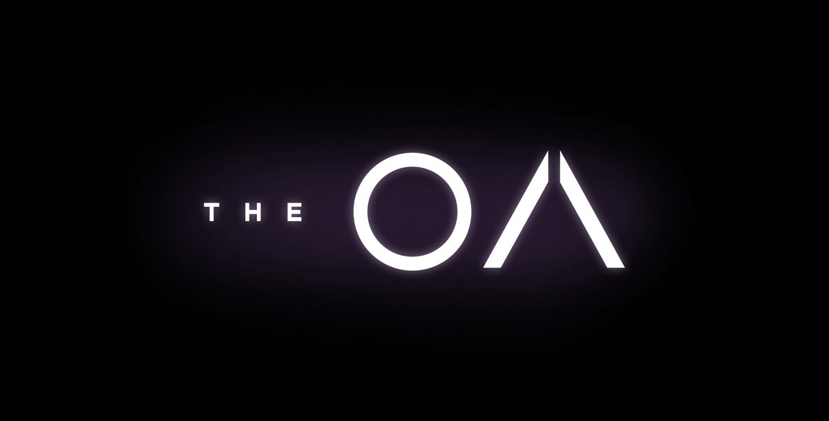 Just going to say it was an absolute crime this was cancelled... 😭💔

Blew my mind.

FU @netflix 🖕

#TheOA