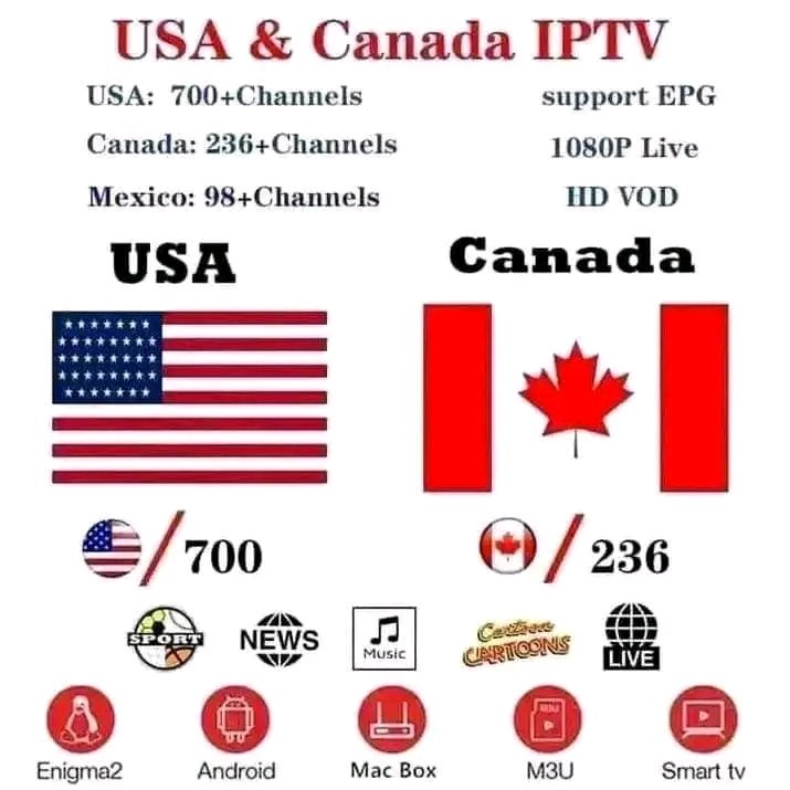 Best #IPTV Services We provide you 24K plus Channels with 4K Quilty On Cheap Rates.We Offer You Free Trails All Sports DM For Subscription come for 4k #IPTV Cheap price Wa.me/+447737788284 Free Trial #新空港占拠 #bbclaurak #BBB24 #NEWMCI #Gladiators #bbvipal