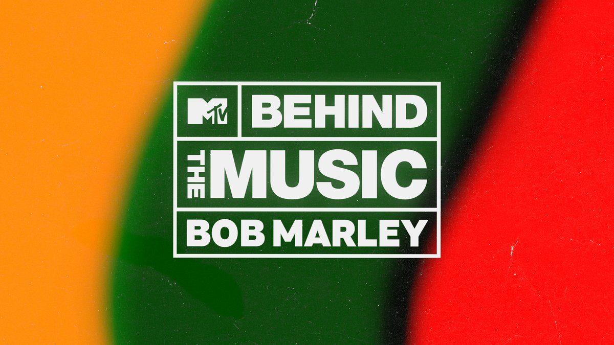 【Behind the Music: ボブ・マーリー】 映画「ボブ・マーリー：ONE LOVE」公開記念！🇯🇲 レゲエの伝説、ボブ・マーリーの音楽と生き様を語るMTVオリジナル番組「Behind the Music: ボブ・マーリー」を放送！ ぜひお楽しみに〜！ 5/4(土)19:00〜 www2.mtvjapan.com/music/programs…