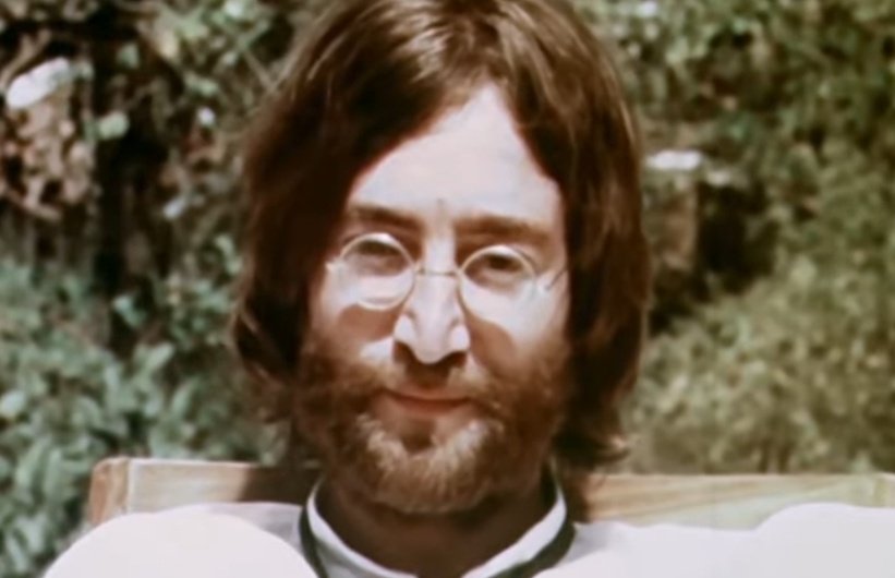 'Even if you go into the meditation bit just curious or cynical, once you go into it, you see. The only thing you can do is judge on your own experience. I'm less sceptical than I ever was.' - John Lennon, 1968