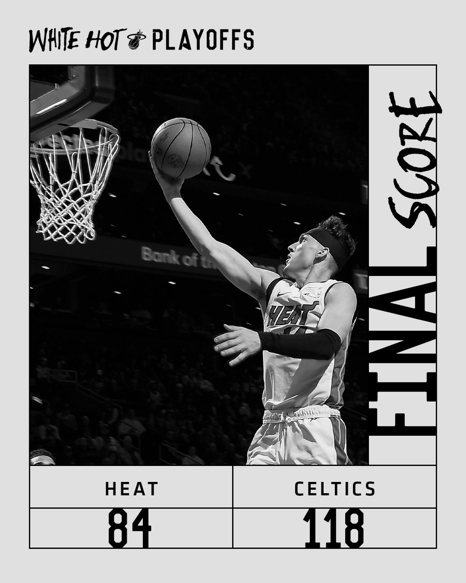 Final from Game 5
