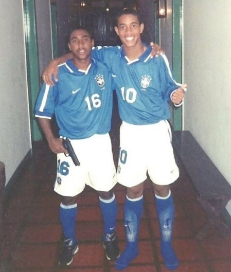 Pereira🌹 tweet media