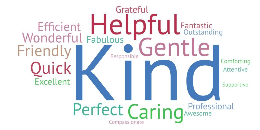 Our team is honored to be recognized for the positive impact we've made on our patients. Your kind words motivate us to uphold our commitment to excellence in patient care. #PXWeek #PatientExperienceWeek