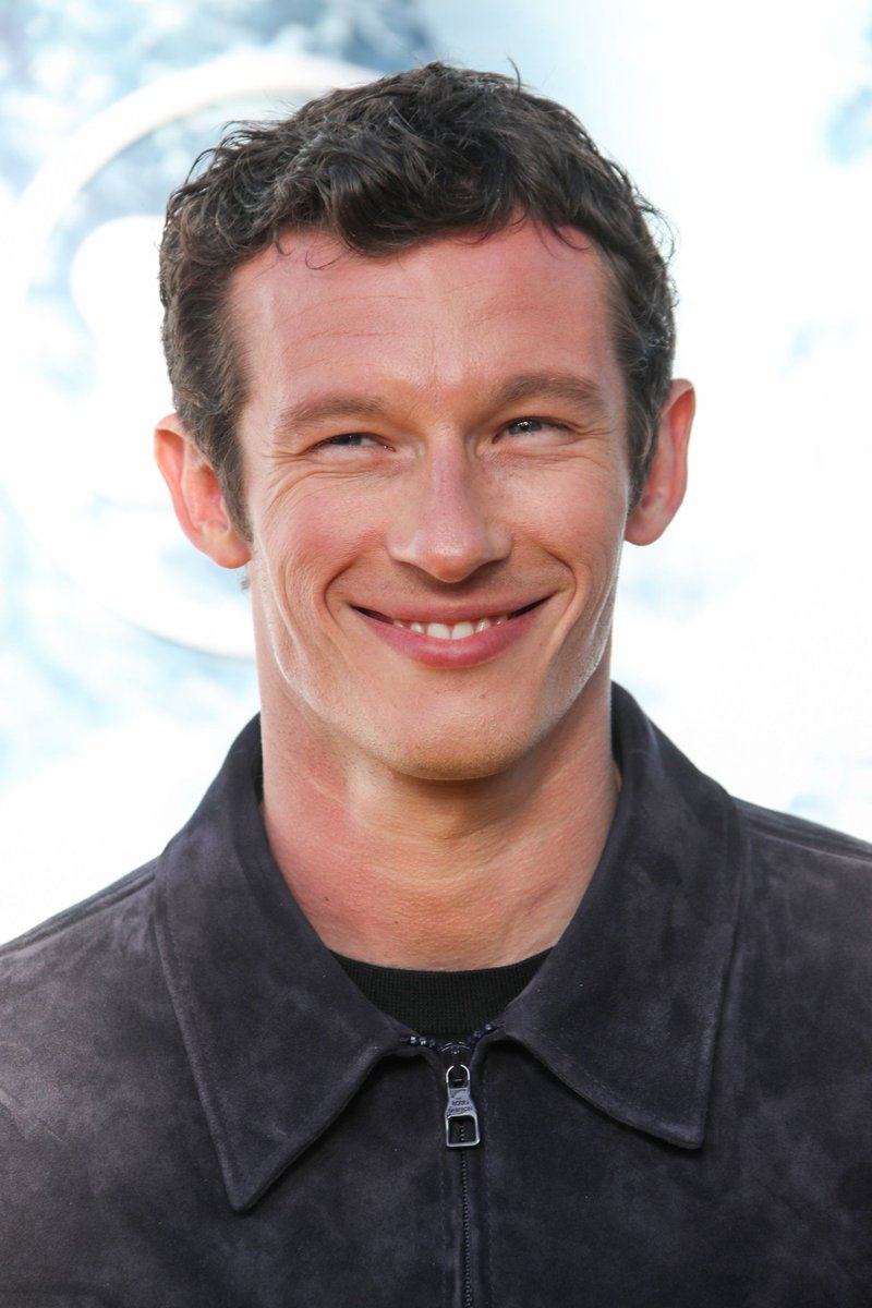 thinkerllum's tweet image. CALLUM TURNER