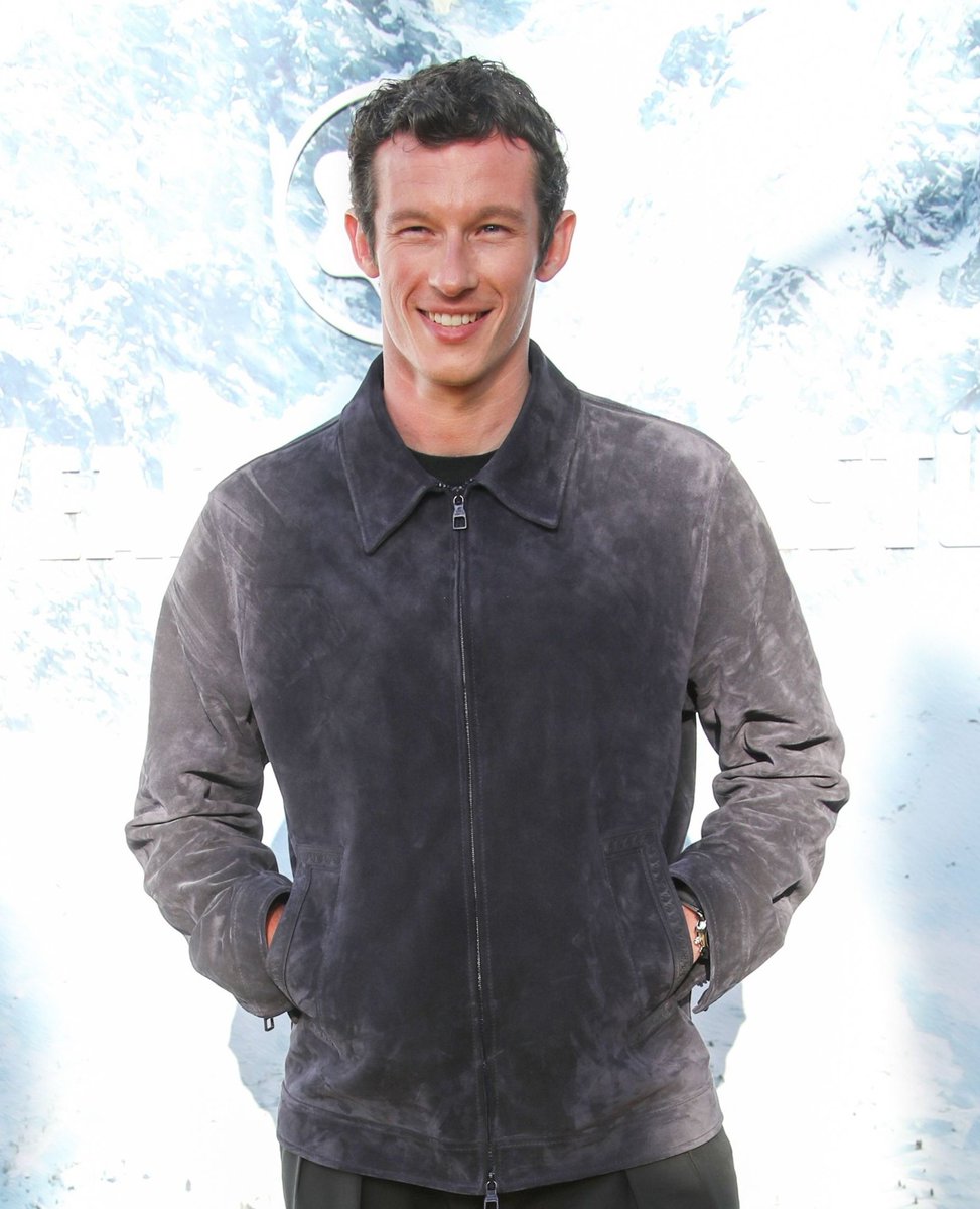 thinkerllum's tweet image. CALLUM TURNER