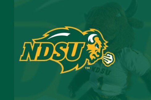 After a great call with <a href="/CoachTimNDSU/">Tim Polasek</a>, I’m honored to receive an offer from <a href="/NDSUfootball/">NDSU Football</a>!
<a href="/ThePuntFactory/">Aaron Perez</a> @RMtnRecruiting