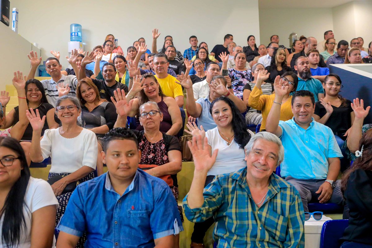 Queridos diputados de Nuevas Ideas: Hoy inician un nuevo período para continuar trabajando en beneficio del pueblo salvadoreño. La responsabilidad es aún mayor. No solo con todos los que han votado a nuestro favor, sino con la historia, con el país entero, con sus familias y…
