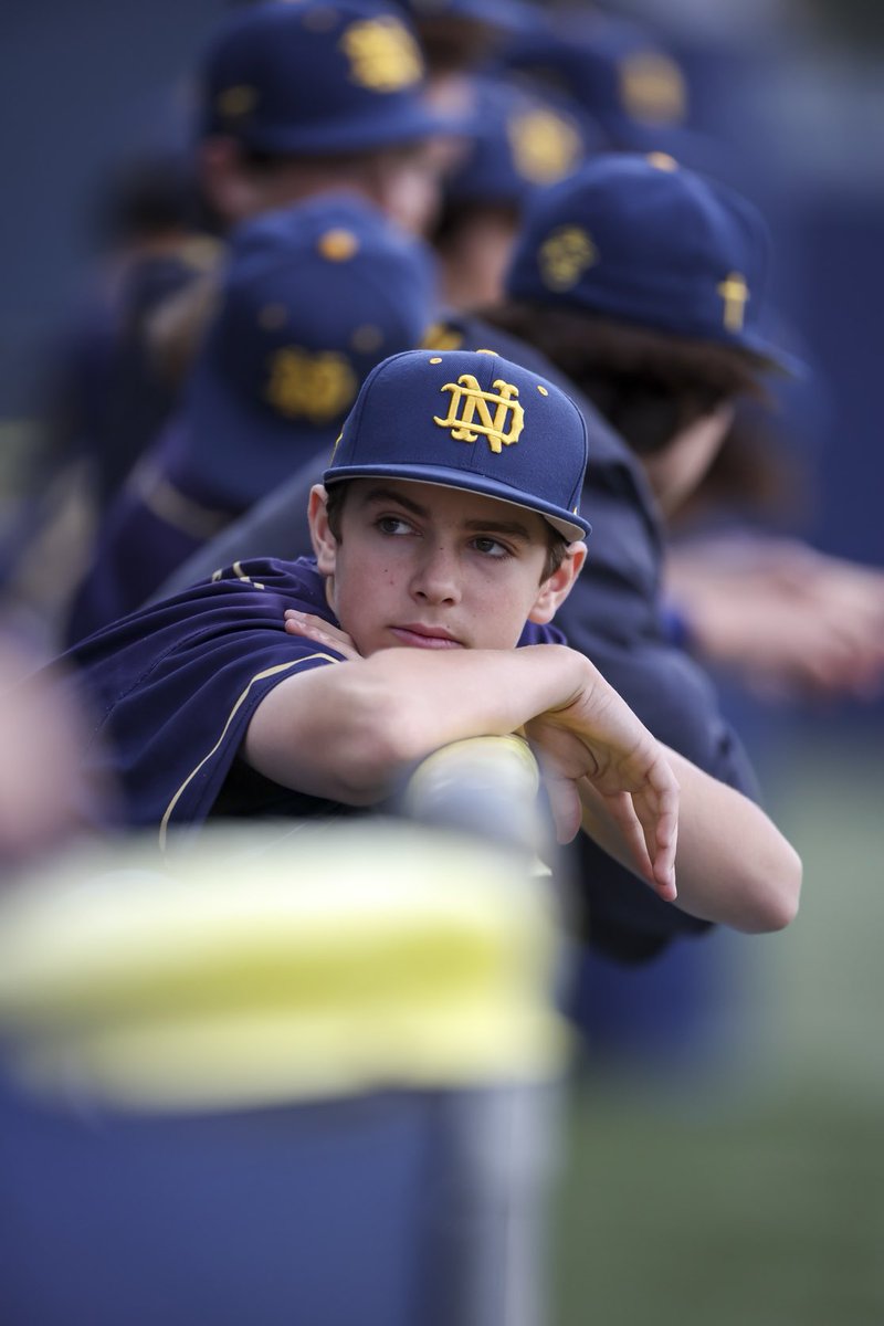 Freshman year in the books for Quinn Boone. ⁦<a href="/NDKNIGHTBASE/">NDHS BASEBALL</a>⁩ 15-5-1. #⚾️