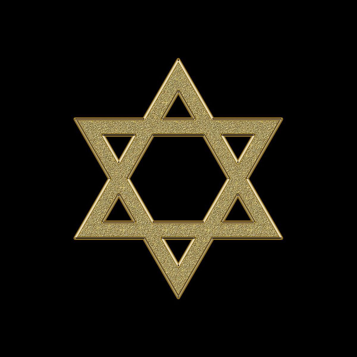 Happy #JewishHeritageMonth something that I did not know was a thing until VERY recently 

I want everyone to know that I am Jewish and I am proud to be Jewish, something that I hope I make very clear in my posts. Also, antisemites DNI (obviously)