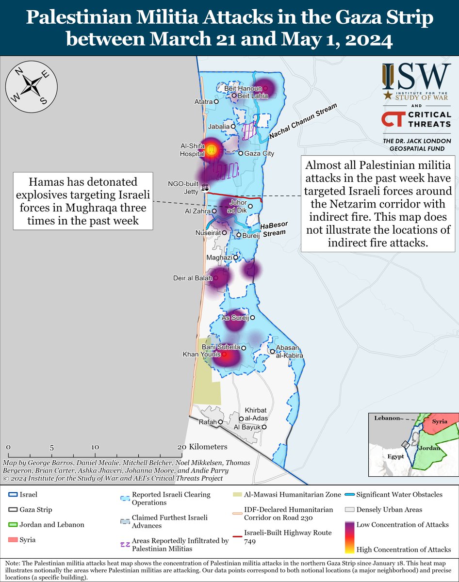 TheStudyofWar tweet picture