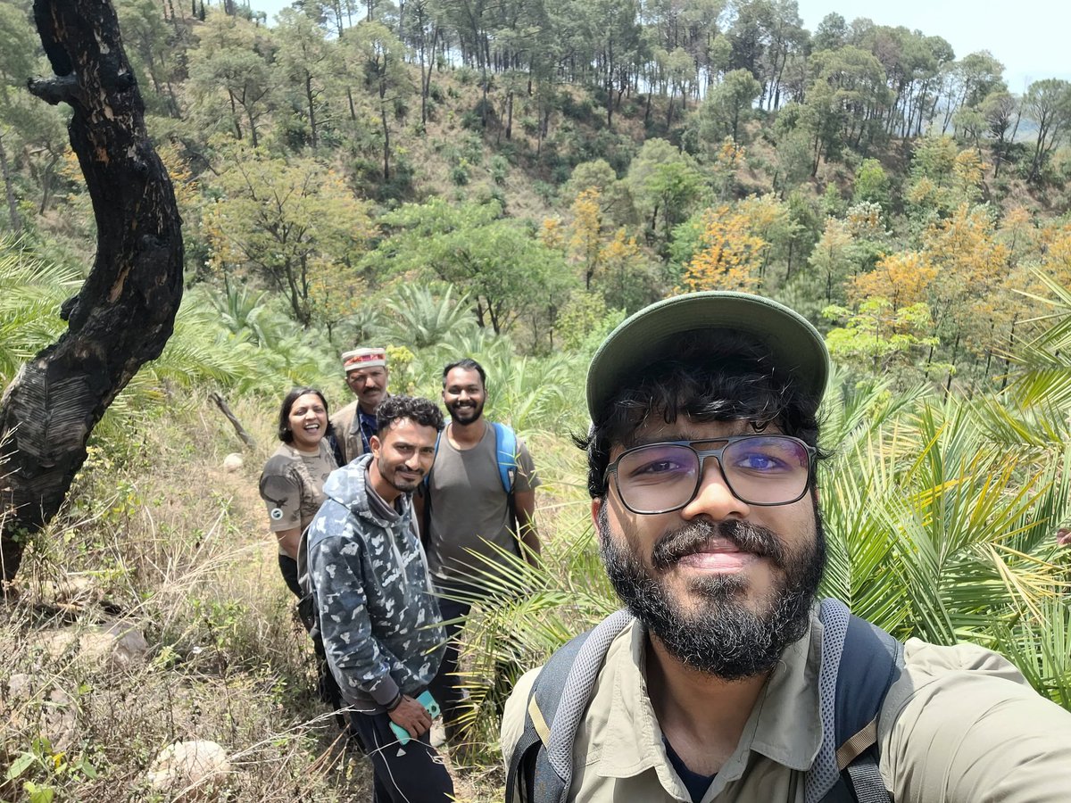 Meghna Agarwala (@megs59801921) on Twitter photo Himalayas project team. With Niranjan B, Vikrant T, Alex, Trilokji. Himalayas project team. With Niranjan B, Vikrant T, Alex, Trilokji.