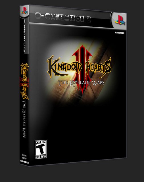 ❗️BREAKING NEWS ❗️

Sources confirm the Kingdom Hearts movie will be an adaptation of KH3: The Keyblade Wars

Subscribe to my OnlyFans to see the full leak