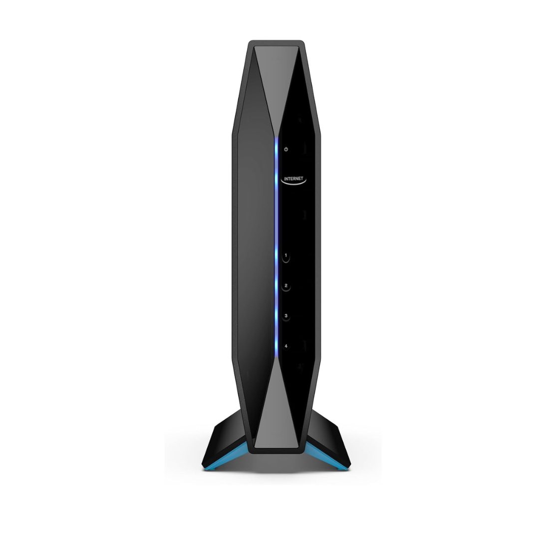 PRICE DROP!

Linksys Wi-Fi 6 Dual Band Gigabit Router For ONLY $28.49!

👉 pzdls.co/3QrMFki