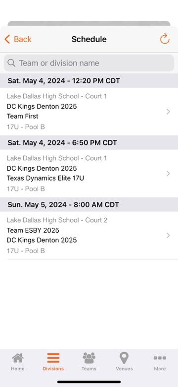 #Dckings17u Schedule for this weekend @GASOMass @GASOTim @GASOBlue @GASOLyndon @iFilmHoopers @TexasHoopsGASO @TexasHoopsTV @TexasHoopsSB @chivasmiller_ @UCExposure @TheCircuit @PrepHoopsTX @bigsloan32 @BallNonStop_ @coachtye2 #dckings17u