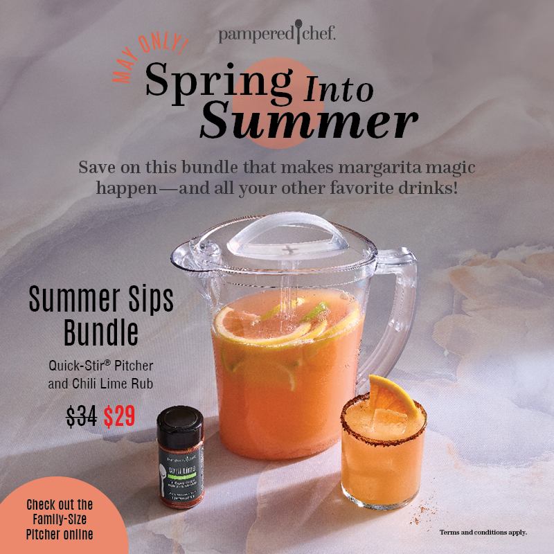 dsdjhardy's tweet photo. This month we have several summer bundles that are on sale! This one is perfect for tasty punch!

🛍  Shop here: https://t.co/GLxNZ87yTO https://t.co/ZmyFFCBFEp