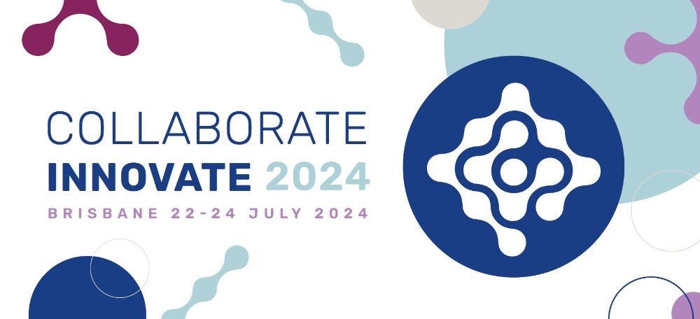 Registrations are now open for Collaborate Innovate 2024, on 22-24 July 2024 at the Sofitel Brisbane. Run by Cooperative Research Australia (CRA), this year's theme is Industry-Research Collaboration for a Thriving Australia.

consol.eventsair.com/collaborate-in…