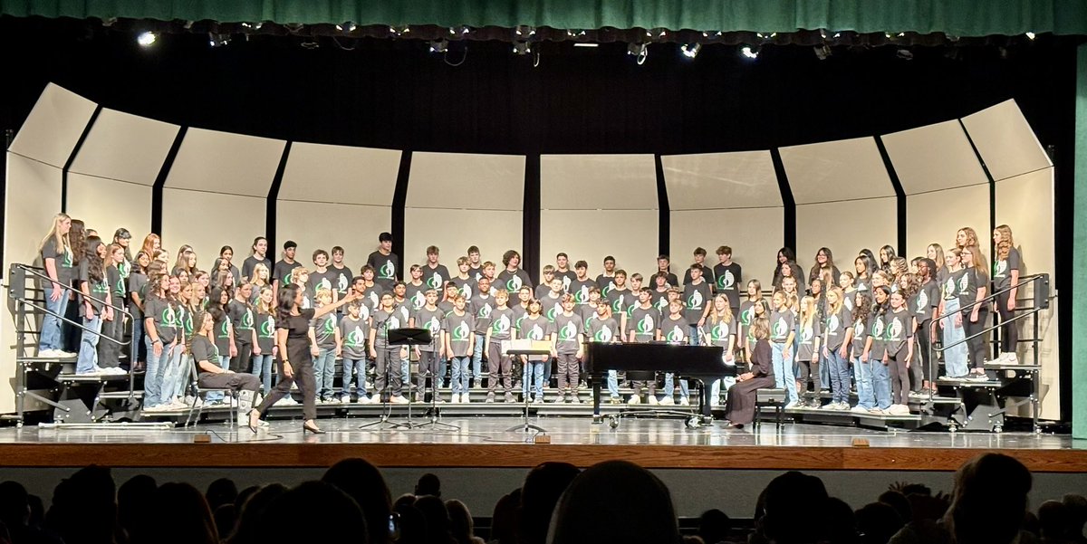 Matt Steele (@mcsteele_oh) on Twitter photo Such a great concert by <a href="/MMScomets/">Mason Middle School</a> Seventh Grade Choir tonight. Beautiful voices and a wonderful performance. So proud of these kiddos and thankful for all that Mrs. Schreier does to teach and inspire them! Such a great concert by <a href="/MMScomets/">Mason Middle School</a> Seventh Grade Choir tonight. Beautiful voices and a wonderful performance. So proud of these kiddos and thankful for all that Mrs. Schreier does to teach and inspire them!