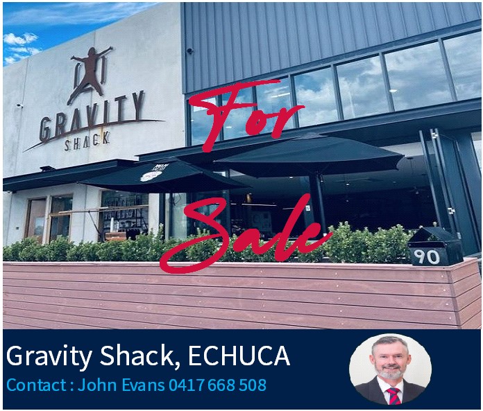 BUSINESS FOR SALE | Gravity Shack, Echuca

Gravity Shack offers an exceptional indoor play experience for children and adults alike.

#businessforsale #echucamoama #gravityshack #naiharcourtsrinnovate