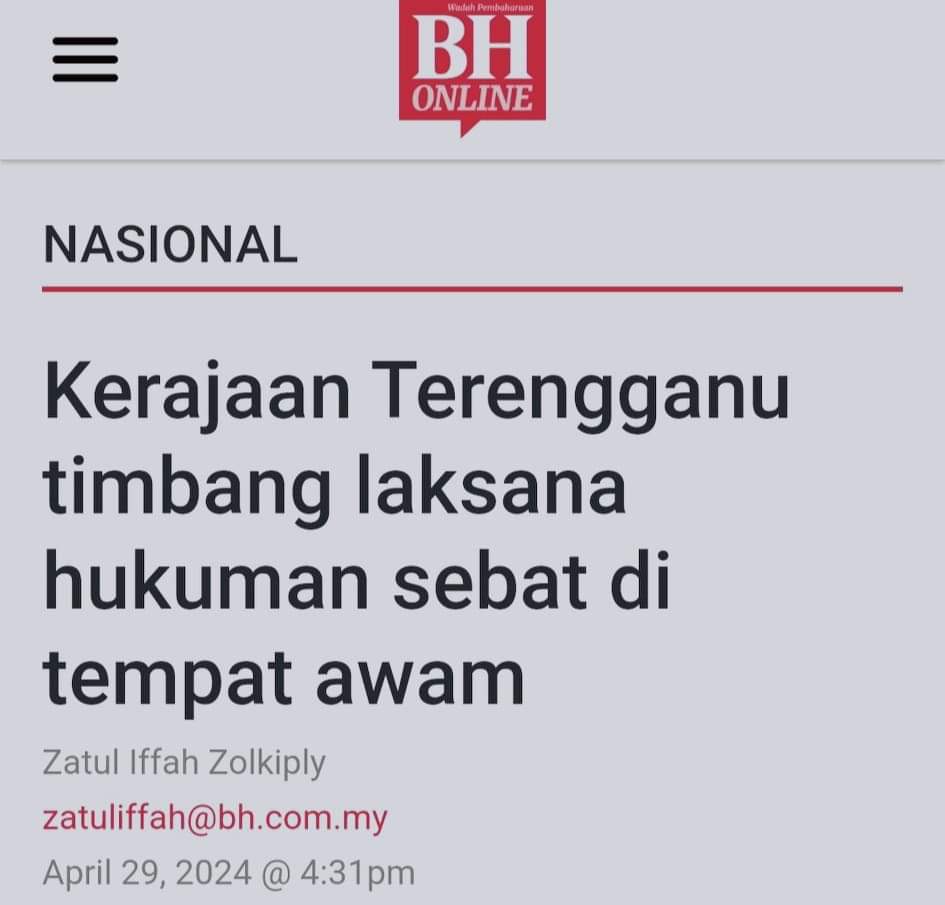 'Bisnes' jual agama bila tiba musim Pilihanraya Kecil dan sebagainya dah umpama perkara biasa.

Tapi nanti bila dh habis tempoh Pilihanraya, maka senyaplah pemimpin walaun. Kalau dapat kuasa di dalam kerajaan Persekutuan mcm hari tu, lagilah mereka senyap. 😅

#PRKKKB #PNBest